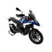 Τυπικό μπροστινό παρμπρίζ R1300GS CL ΑΛΛΑ BM089T thumb