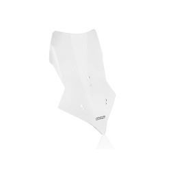 Μπροστινό Παρμπρίζ TOUR X-CAPE 650 CLR ΑΛΛΑ MM001T