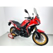 Μπροστινό Παρμπρίζ TOUR X-CAPE 650 SMKD ΑΛΛΑ MM001F Μπροστινό Παρμπρίζ TOUR X-CAPE 650 SMKD ΑΛΛΑ MM001F thumb