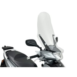 Μπροστινό Παρμπρίζ TOUR PEOPLE S 125 CLR ΑΛΛΑ KY001T Μπροστινό Παρμπρίζ TOUR PEOPLE S 125 CLR ΑΛΛΑ KY001T