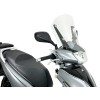 Μπροστινό Παρμπρίζ SPORT PEOPLE S 125 CLR ΑΛΛΑ KY002T