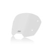 Μπροστινό Παρμπρίζ SPORT PEOPLE S 125 CLR ΑΛΛΑ KY002T thumb