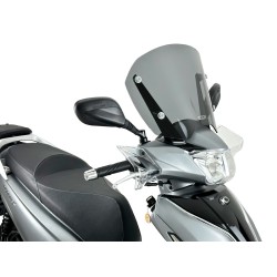 Γυαλί WSCRN SPORT PEOPLE S 125 DRK SMKD ΑΛΛΑ KY002FS