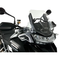 Μπροστινό Παρμπρίζ SPORT TIGER 1200 GT CLR ΑΛΛΑ TR006T