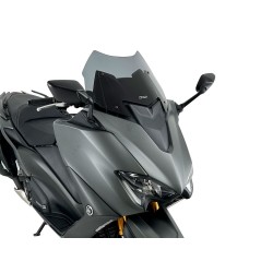 Wscrn sport TMAX 530 drk smkd ΑΛΛΑ YA029FS
