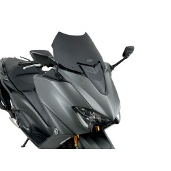 Wsсrn sport TMAX 530 MTT BLCK ΑΛΛΑ YA029NO