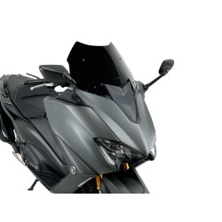 Wscrn sport TMAX 530 glss blck ΑΛΛΑ YA029NL Wscrn sport TMAX 530 glss blck ΑΛΛΑ YA029NL