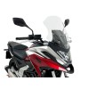 Μπροστινό Παρμπρίζ WSCRN TOUR NC750X CLR ΑΛΛΑ HO067T
