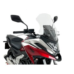 Μπροστινό Παρμπρίζ WSCRN TOUR NC750X CLR ΑΛΛΑ HO067T