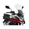 Μπροστινό Παρμπρίζ WSCRN CAPO NC750X CLR ΑΛΛΑ HO066T