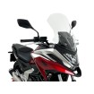 Μπροστινό Παρμπρίζ WSCRN CAPO NC750X CLR ΑΛΛΑ HO066T thumb