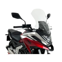 Μπροστινό Παρμπρίζ WSCRN CAPO NC750X CLR ΑΛΛΑ HO066T