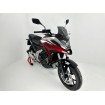 Μπροστινό Παρμπρίζ WSCRN CAPO NC750X CLR ΑΛΛΑ HO066T thumb