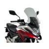 Ζελατίνα WSCRN CAPO NC750X SMKD ΑΛΛΑ HO066F