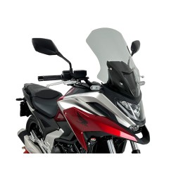 Ζελατίνα WSCRN CAPO NC750X SMKD ΑΛΛΑ HO066F
