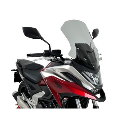 Ζελατίνα WSCRN CAPO NC750X SMKD ΑΛΛΑ HO066F