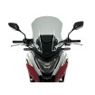 Ζελατίνα WSCRN CAPO NC750X SMKD ΑΛΛΑ HO066F thumb
