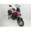 Ζελατίνα WSCRN CAPO NC750X SMKD ΑΛΛΑ HO066F thumb