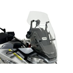 Μπροστινό Παρμπρίζ WSCRN TOUR 800MT CLR ΑΛΛΑ CF001T Μπροστινό Παρμπρίζ WSCRN TOUR 800MT CLR ΑΛΛΑ CF001T