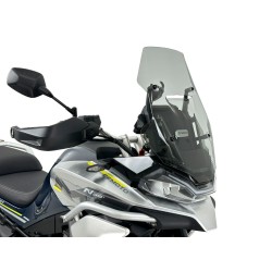 Μπροστινό Παρμπρίζ WSCRN TOUR 800MT SMKD ΑΛΛΑ CF001F Μπροστινό Παρμπρίζ WSCRN TOUR 800MT SMKD ΑΛΛΑ CF001F