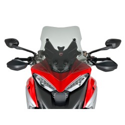 Τυπικό γυαλί MULTISTRADA V4 SMKD ΑΛΛΑ DU033F Τυπικό γυαλί MULTISTRADA V4 SMKD ΑΛΛΑ DU033F