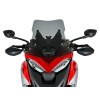 Πρότυπο γυαλί MULTISTRADA V4 DRK SMKD ΑΛΛΑ DU033FS