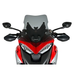 Πρότυπο γυαλί MULTISTRADA V4 DRK SMKD ΑΛΛΑ DU033FS
