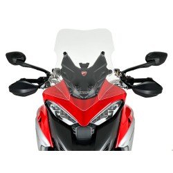 Πρότυπο μπροστινό τζάμι WSCRN PLUS MULTISTRADA V4 CLR ΑΛΛΑ DU032T Πρότυπο μπροστινό τζάμι WSCRN PLUS MULTISTRADA V4 CLR ΑΛΛΑ DU032T