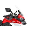 Πρότυπο μπροστινό τζάμι WSCRN PLUS MULTISTRADA V4 CLR ΑΛΛΑ DU032T thumb