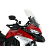 Πρότυπο μπροστινό τζάμι WSCRN PLUS MULTISTRADA V4 CLR ΑΛΛΑ DU032T thumb