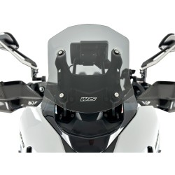 Μπροστινό Παρμπρίζ WSCRN RACE S1000XR DRK SMKD ΑΛΛΑ BM083FS Μπροστινό Παρμπρίζ WSCRN RACE S1000XR DRK SMKD ΑΛΛΑ BM083FS