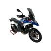 Wscrn tour R 1300 GS drk smkd ΑΛΛΑ BM091FS thumb