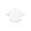 Μπροστινό παρμπρίζ race ZX-4R/RR clear ΑΛΛΑ KA011T Μπροστινό παρμπρίζ race ZX-4R/RR clear ΑΛΛΑ KA011T thumb