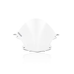 Μπροστινό παρμπρίζ race ZX-4R/RR clear ΑΛΛΑ KA011T Μπροστινό παρμπρίζ race ZX-4R/RR clear ΑΛΛΑ KA011T