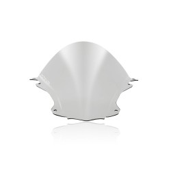 Μπροστινό Παρμπρίζ RACE ZX-4R/RR SMOKE ΑΛΛΑ KA011F Μπροστινό Παρμπρίζ RACE ZX-4R/RR SMOKE ΑΛΛΑ KA011F