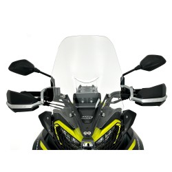 Μπροστινό Παρμπρίζ WRS CAPONORD BENELLI TRK702/X διαφανές ΑΛΛΑ BE007T Μπροστινό Παρμπρίζ WRS CAPONORD BENELLI TRK702/X διαφανές ΑΛΛΑ BE007T