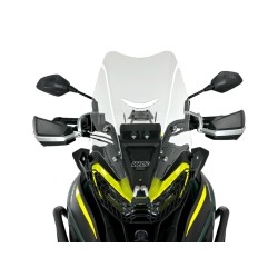 Μπροστινό Παρμπρίζ WRS touring BENELLI TRK702/X διάφανο ΑΛΛΑ BE008T Μπροστινό Παρμπρίζ WRS touring BENELLI TRK702/X διάφανο ΑΛΛΑ BE008T