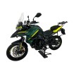 Μπροστινό Παρμπρίζ WRS touring BENELLI TRK702/X διάφανο ΑΛΛΑ BE008T Μπροστινό Παρμπρίζ WRS touring BENELLI TRK702/X διάφανο ΑΛΛΑ BE008T thumb