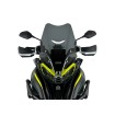 Μπροστινό Παρμπρίζ WRS Touring BENELLI TRK702/X Σκούρο Καπνιστό ΑΛΛΑ BE008FS thumb