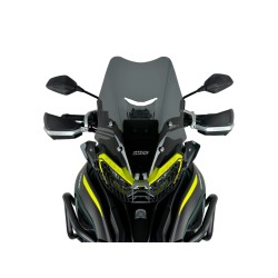 Μπροστινό Παρμπρίζ WRS Touring BENELLI TRK702/X Σκούρο Καπνιστό ΑΛΛΑ BE008FS