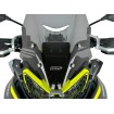 Μπροστινό Παρμπρίζ WRS Touring BENELLI TRK702/X Σκούρο Καπνιστό ΑΛΛΑ BE008FS thumb