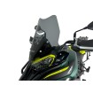 Μπροστινό Παρμπρίζ WRS Touring BENELLI TRK702/X Σκούρο Καπνιστό ΑΛΛΑ BE008FS thumb