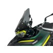 Μπροστινό Παρμπρίζ WRS Touring BENELLI TRK702/X Σκούρο Καπνιστό ΑΛΛΑ BE008FS thumb