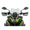 Μπροστινό παρμπρίζ WRS sport BENELLI TRK702/X διάφανο ΑΛΛΑ BE009T