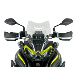 Μπροστινό παρμπρίζ WRS sport BENELLI TRK702/X διάφανο ΑΛΛΑ BE009T Μπροστινό παρμπρίζ WRS sport BENELLI TRK702/X διάφανο ΑΛΛΑ BE009T