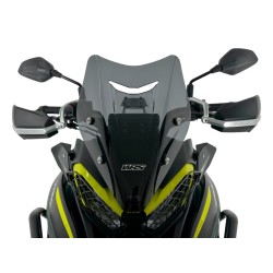 Μπροστινό Παρμπρίζ WRS sport BENELLI TRK702/X dark smoke ΑΛΛΑ BE009FS Μπροστινό Παρμπρίζ WRS sport BENELLI TRK702/X dark smoke ΑΛΛΑ BE009FS