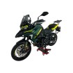 Μπροστινό Παρμπρίζ WRS sport BENELLI TRK702/X dark smoke ΑΛΛΑ BE009FS Μπροστινό Παρμπρίζ WRS sport BENELLI TRK702/X dark smoke ΑΛΛΑ BE009FS thumb