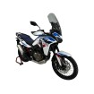 Μπροστινό Παρμπρίζ WRS CAPONORD HONDA CRF1100L AFRICA TWIN SMOKE ΑΛΛΑ HO069F thumb