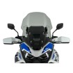 Μπροστινό Παρμπρίζ WRS CAPONORD HONDA CRF1100L AFRICA TWIN SMOKE ΑΛΛΑ HO069F thumb