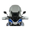 Μπροστινό Παρμπρίζ WRS CAPONORD HONDA CRF1100L AFRICA TWIN SMOKE ΑΛΛΑ HO069F thumb